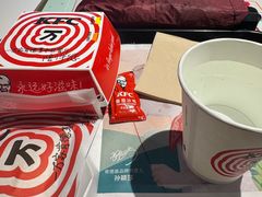 -肯德基(吾悦国际店)