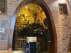 -菌彩云南野生菌火锅(新亚洲店)