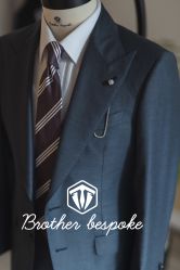 -BROTHER西服礼服定制·商务·婚礼(佛山南海店)