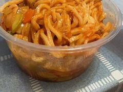 -西域老马美食(常营未来域店)