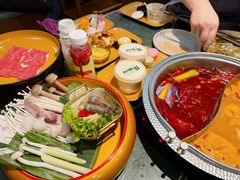-牛New寿喜烧(中山公园龙之梦店)