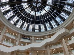 -厦门市图书馆(集美新城馆区)