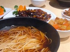-功德林(南京西路店)