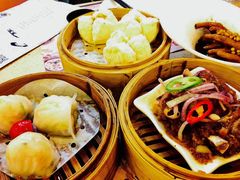 -点都德(华强南店)