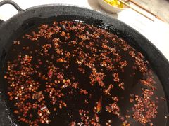 -岗上渣渣老火锅(两路口店)