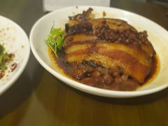 -小杨翘脚牛肉