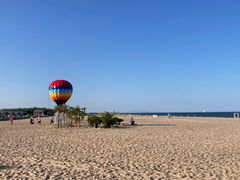 -渔岛海洋度假区