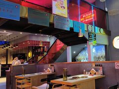 -杨记齐齐哈尔烤肉(总店)