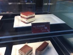 -麦当劳(牡丹江路店)