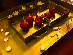 樱桃鹅肝-解香楼(八盘岭路店)