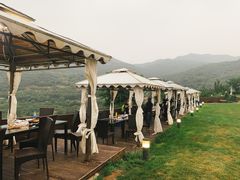 -潭柘厚院&山顶烤肉(潭柘寺店)