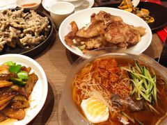 传统锅包肉-金掌勺锅包肉(太原万达店)
