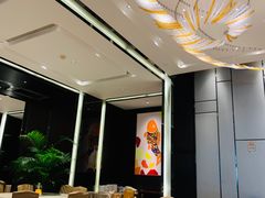 -白云宾馆·白云宴餐厅