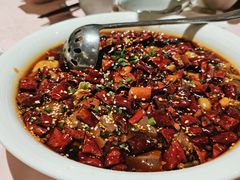 -誉八仙酒楼(静安大悦城店)