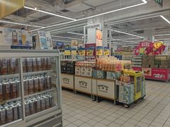 -沃尔玛购物广场(燕郊店)