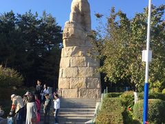 -帽儿山国家森林公园