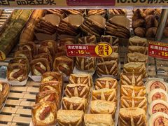 -味多美蛋糕(阜成门店)