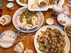 -旺角小渔村·海肠捞饭开创者(环山路店)