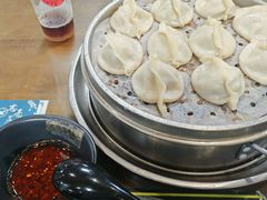 -志亮灌汤蒸饺·清真(庙后街店)