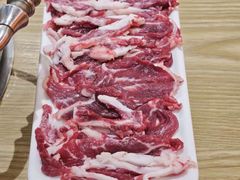 -朱氏牛鼎记鲜牛火锅(山水华庭店)