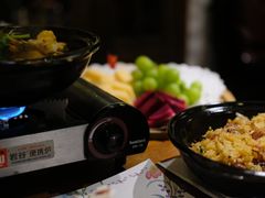 -馬蘭花開(车站大道店)