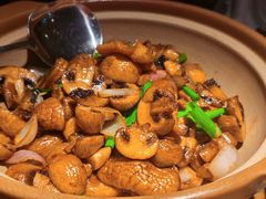 -青年公社烤鸭(青年路店)