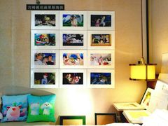 -上海衡山路十二号华邑酒店