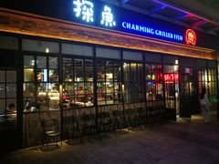 -深圳龙华星河COCO City(民治店)