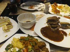 -索菲特酒店·海鲜自助 ·聚餐厅