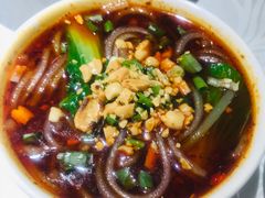 -雲蜀龙阁·金牌水煮鱼(方庄店)