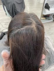-Moyue HAIR SALON