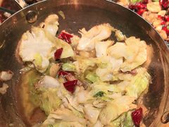 -绿茶餐厅(深圳龙华天虹购物中心店)