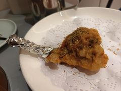 炸八块-梅利汴京烤鸭•开封豫菜地标店(东大街店)