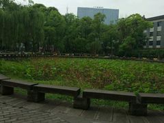 -四川大学(望江校区)