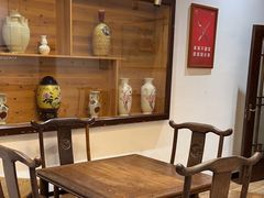 -木子山庄·安徽省老字号·中国炖锅宴