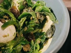 擂椒皮蛋-然庭·新湘菜(紫竹桥店)