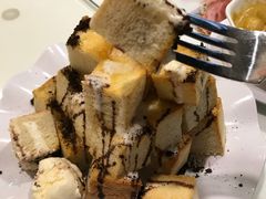 -新大咀港式茶餐厅(宝山万达店)