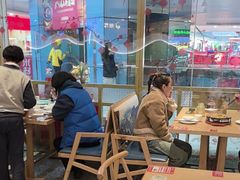 -东北风(江北万达店)