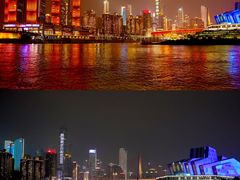 -重庆两江夜游-交运系列