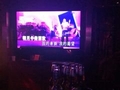 -星聚会KTV(苏州信投大厦店)
