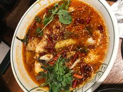 -云海肴·汽锅鸡·云南菜(美罗城店)