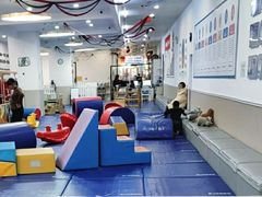 -澳洲袋鼠早教(金辉环球广场店)