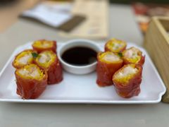 -蔡澜点心(三里屯T+MALL店)