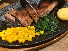 -萨莉亚意式餐厅(浦江万达广场店)