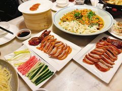 -新梅华餐厅(星悦汇店)