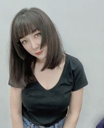 点击看大图 -那茉 Hair Salon
