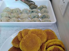 -海岸风情蒸汽海鲜自助餐厅(家宴金手勺店)