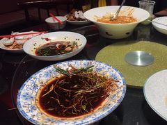 -老头儿油爆虾·知味杭州(爱琴海购物中心)