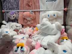 -SFC上影百联影城(大上海4DX店)