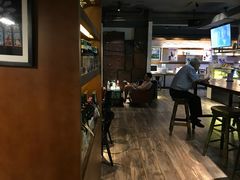 大堂-JINNS锦时 steak&pizza(浸信会礼拜堂旧址店)